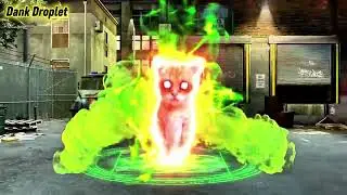Exorcism Cheems | Guardian Spirit Doge | Short Movie 