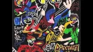 Djamra - Kamihitoe
