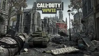 Call of Duty WWII №5 Формат 