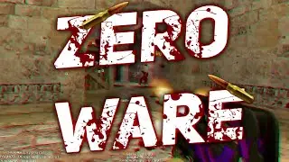 Как настроить чит Zeroware! - ответ здесь!