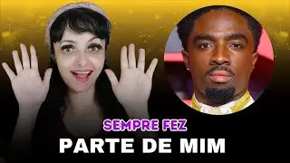 'LUCAS' DE STRANGER THINGS DECLARA SUA FÉ EM DEUS