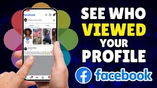 (Новое обновление) Как узнать, кто просматривал ваш профиль в Facebook &mdash; Доказательство!