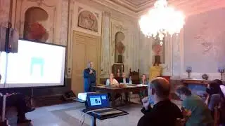 MARCO PALMA E SIMONA INSERRA