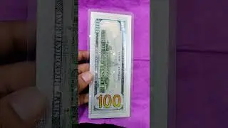 100 RS silver note|| New collection design||#shortvideo #ytshorts #silver #silvernote #100 #shorts