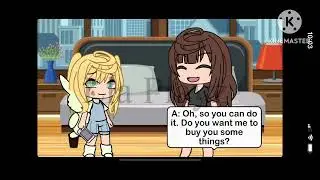 the beginning / series / gacha / Gacha life/ gl / Agere / age regression / check the bio! / part one