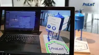 BrauBeviale 2018 Preview: Augmented Reality by ProLeiT