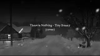 There is Nothing - Tiny Bunny (OST) cover MuraKatatsu