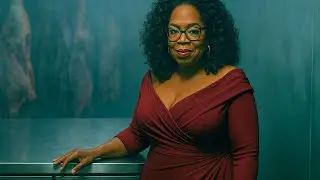 I Survived Oprah&rsquo;s Secret Party &mdash; Here&rsquo;s What I Saw | HORROR STORY