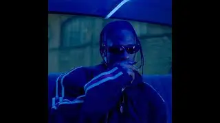 (Free) Travis Scott x Boslen Type Beat 2024 