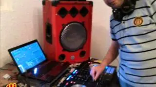 dj  samisam on the mix  deep & techouse  15 12 2014