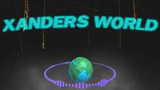[ｌｏｆｉ]  Xanders World EP