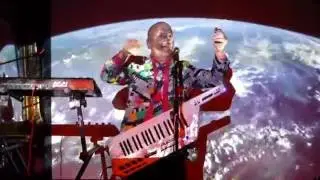 Circuit 3 - New Man (Live at Electro London 2016)