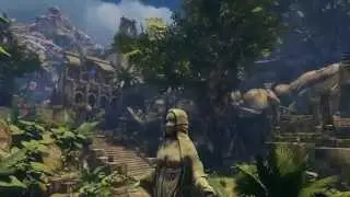 Deadfall Adventures: Heart of Atlantis PS3 trailer