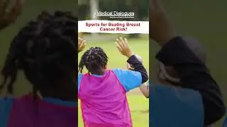 Sports for Breast Cancer #breastcancer #cancer #sports #research #news