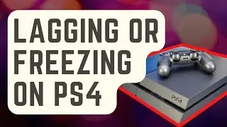 Как исправить зависание или зависание на PS4 | Обновленные решения [2024 г.]