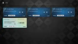 Gran Turismo 7 Server Maintenance Reward