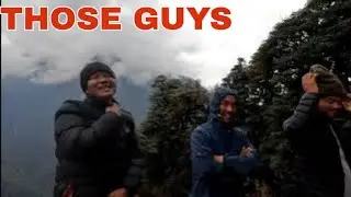 Site tera kaam gardai topgraphical survey#mountains #vlog #sankhuwasabha #work