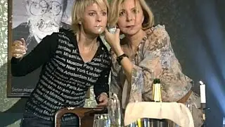 Iveta Bartošová & Hana Zagorová | Nebylo by kdyby | 2002 | TV