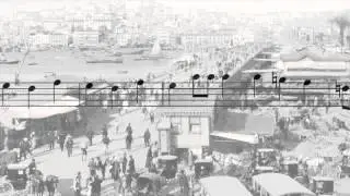 S&ucirc;z-i dil Saz Sem&acirc;&icirc;si - Fahri Kopuz & Sed&acirc;d &Ouml;ztoprak (with notes)
