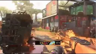 56 Kills on Madagascar w/ Swordfish | TDM Bo4 2020