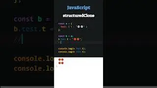 Object Clone 💻🧑‍💻🤖🚀| #shorts