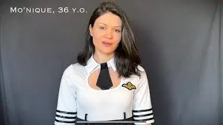 Professional Actress, DJ, Model - Monique.
