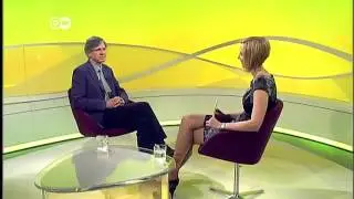 Chronic pain - what can help? | In Good Shape - Interview