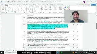 Exp25_Excel_Ch06_CumulativeAssessment_Delta_Paint | Excel Chapter 6 Grader Cumulative - Delta Paint