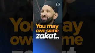 The Hidden Charity in Your Everyday Life | Dr. Omar Suleiman