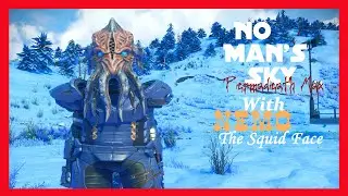 No Mans Sky Permadeath Max