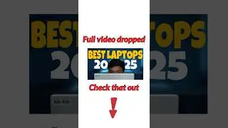 Best laptops for students 2025 I Full video out #trending #bestlaptops2025 #edit #youtubeshorts
