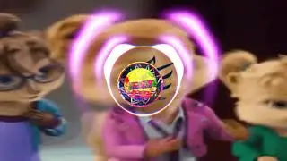 We Are Fury Signal Fires(TrapCity) The Chipmunks Ver #ALT Music-Player