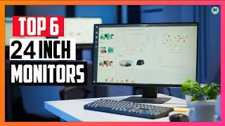 Best 24 Inch Monitor 2022 || for Gaming & Office Work Review