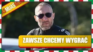PAPSZUN O SPARINGU Z PUSKAS AKADEMIA FC I SYTUACJI GONCALVESA