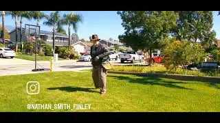 Raiders Gear whip cracking. 