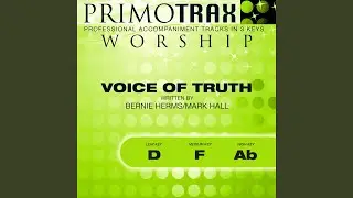 Voice Of Truth
