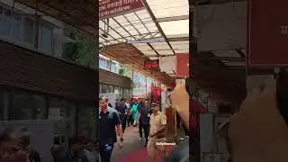 Mukesh Ambani takes blessings at Siddhivinayak temple with daughterinlaw Shloka and grandson Prithvi