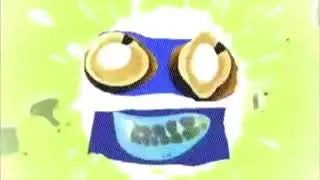 (REUPLOAD) Klasky Csupo Round 2 Logoduel Effects
