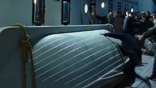 Titanic Tropes: Launching Collapsible B (1958-2012)