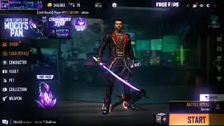 แจกเอฟเฟค Preset Alight Motion Ff  || San Holo Remix || NEW TREND TIKTOK FYP || by NAYEEM GAMER