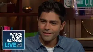 Adrian Grenier On Britney Spears And Filming &ldquo;You Drive Me Crazy