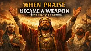 WHEN PRAISE BECAME WEAPON/The Power of Praise