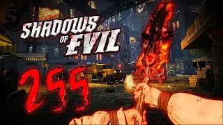 🔴 Madrugada de Shadows of evil para mimir... 😪🔴
