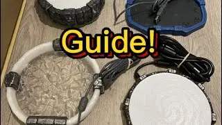 Skylanders Portal Guide!