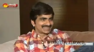 'Bengal Tiger' Ravi Teja Speaks about His Movie || Controversy Dialogues
