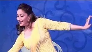 Learn how to dance like Madhuri Dixit