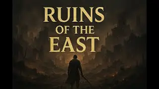 Episode 1 &mdash; Ruins of the East