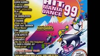 Hit Mania Dance '99 1999
