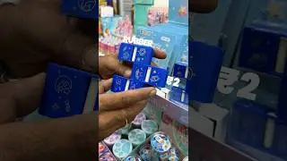 Wholesale Stationary 😱 TRICHY