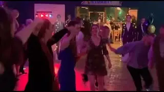 Wedding Music by The Glasgow Ceilidh Band